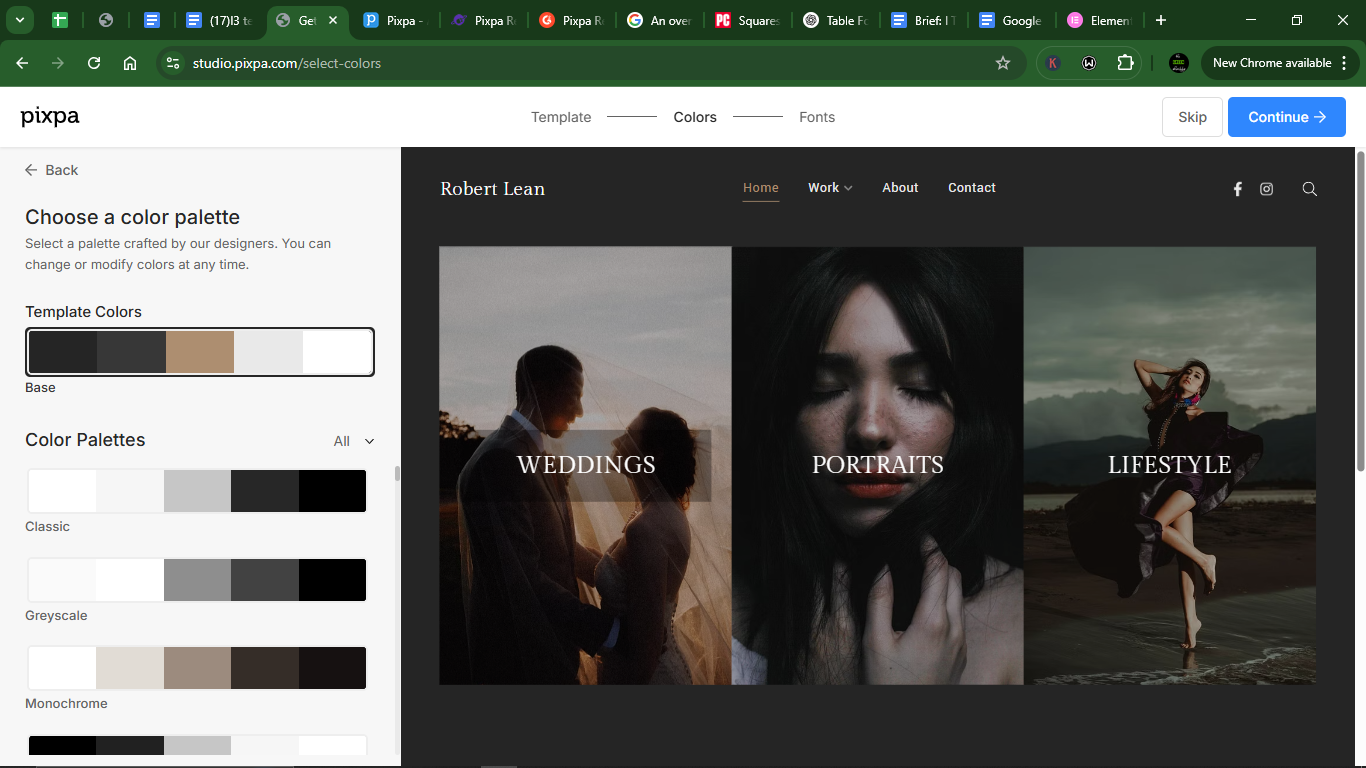 6 best website builders for photographers in 2025 (tested and ranked) 19 AD 4nXeJe3ScyKsMW6i2ek8Tr6szr2HZeCHZZ A9owjjyiFdImeAAB53ODGM7OS1xnkR05Vf FOylYAd7LqTtrAbCq8