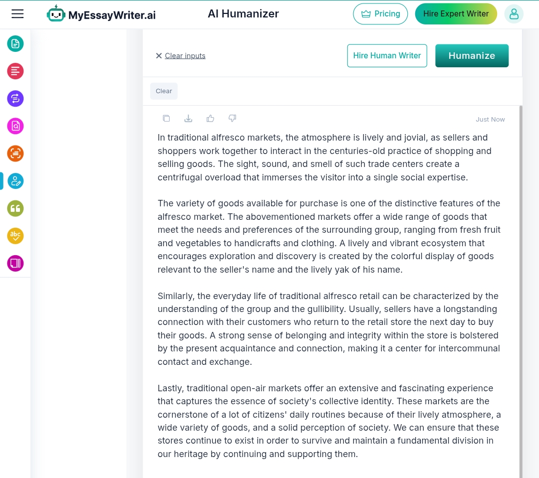 MyEssayWriter AI review: Is it any good? Honest breakdown (2025) 10 AD 4nXeRLU5cY6dkJxiAV5nYnzpF1t EkdwtIlcSk7xf1F1 UydrbV qFelaSY18a1Arw