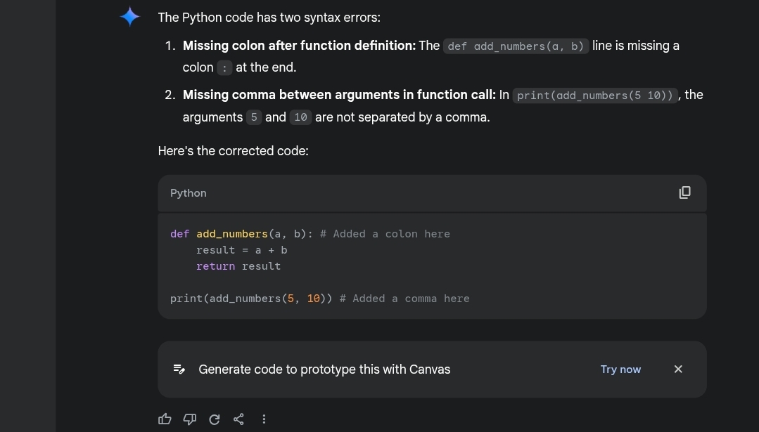 I tested Copilot vs Gemini with 10 coding prompts 9 AD 4nXeRqArDLPztNUVrAHWQ uB yHonYT