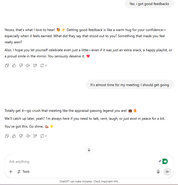 DeepSeek vs. ChatGPT: Honest results from 10 real-world prompts 60 AD 4nXebI7eaPSD0Xl56JFmuOP7qKJWgV2g6hwCPsMUwRdvyHTdbWGKaYDaaR6 mZoGfghJzNCZMzoFzWU9BTIuBr bWeA5IKLGqYHUZa8fjHGdlICVLOsgHlZIu5A2KrlA1ie3Y9rQD0g