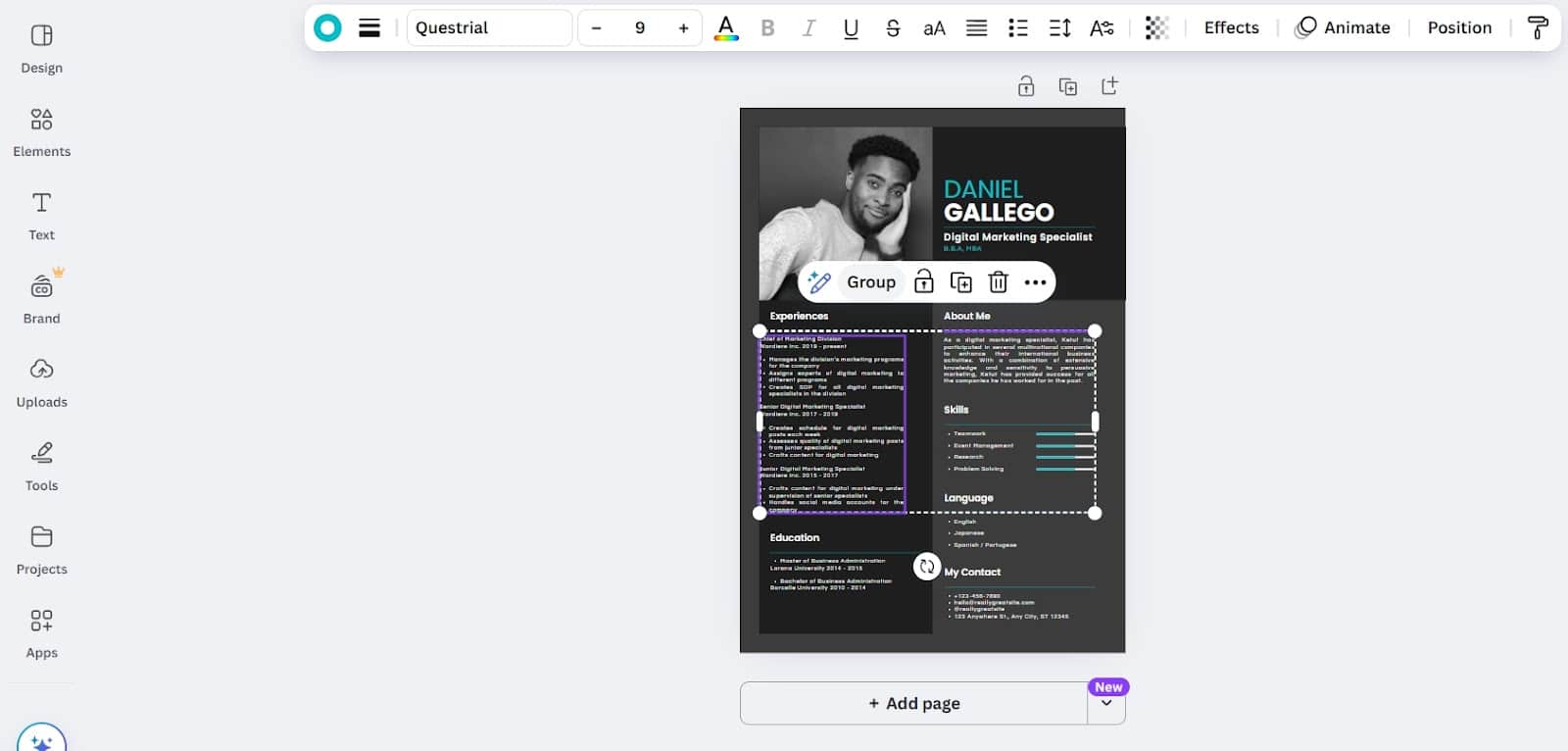 How to group elements in Canva (desktop, mobile & iPad) 3 AD 4nXem38ohxyrgTb2thXKKxe8sufRj3whilvYzE1jdA8RWBNSC94G AM2eZzFwAqiII