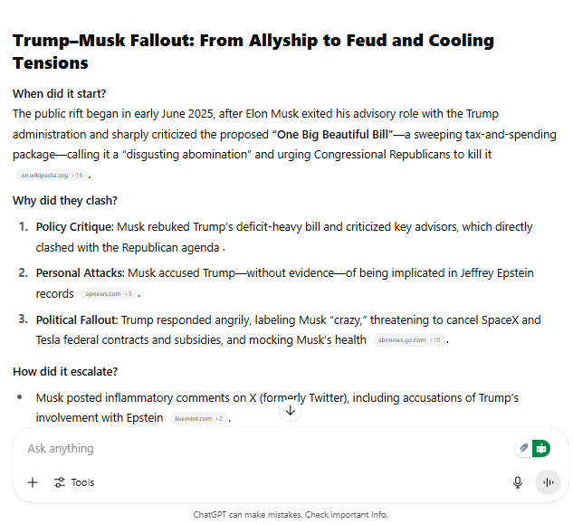 DeepSeek vs. ChatGPT: Honest results from 10 real-world prompts 31 AD 4nXemOlHjqbkgeDsc4 ppK5Z6S1A6h80O6IoXwqHtpsHFA9aAaASzvvXXQLpbcgZ xIOmxfHT1qQ9icQ2gdgOieCxV keLCoyZngKAzQy1Q1k6e JB8wvZMuIWWjXO6QpCoU2YedWg