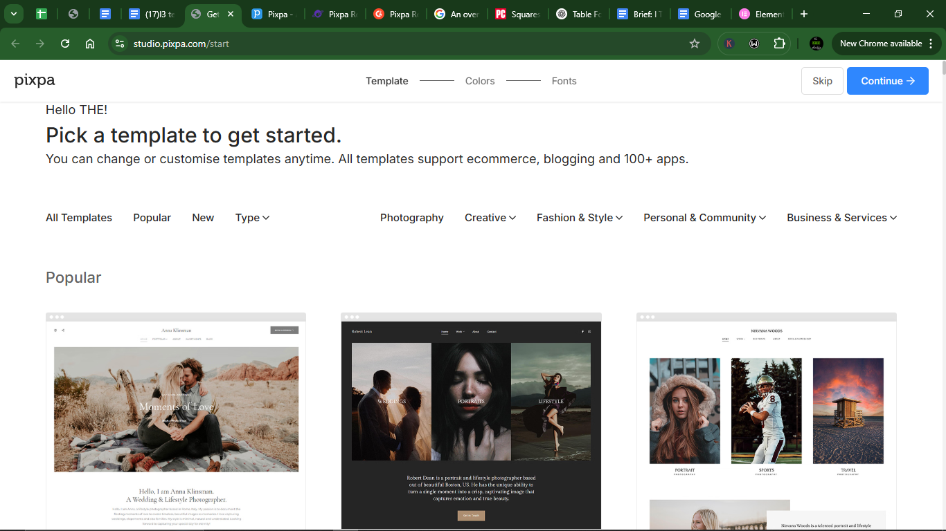 6 best website builders for photographers in 2025 (tested and ranked) 18 AD 4nXerVJBqDG0FBAiOXqgwKoY2iNl 2pQo2 9PKlFfbpyYjyVIxJPm1nFaNHum0wfugnBKG83snvLca gih117EwRFIhhgl5aqn7WwwxN Qndxx pKco22Ot 7DERBZDB7O0K5alZI
