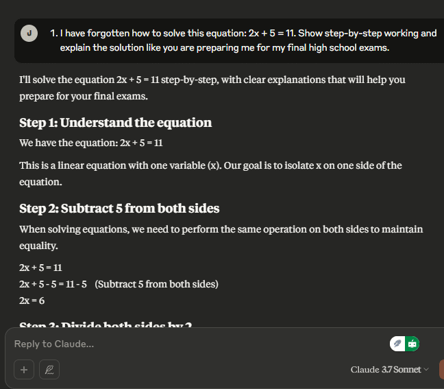 Perplexity vs Claude: I tested 10 prompts to compare their real-world performance 37 AD 4nXesR
