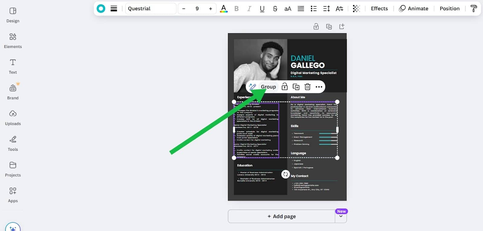 How to group elements in Canva (desktop, mobile & iPad) 4 AD 4nXet0T93nRkWHp6WMOOBCzGLZHDsLhzElevD5BVx1 cy2mGTIqj19m0wLnE9723XCQduUNUN5XXqtA2CjajFfY4S1xfCy2Q7gEKIyXBqFQhNd4i ZQ2 9bgikrkehcKvwN U07i6lA