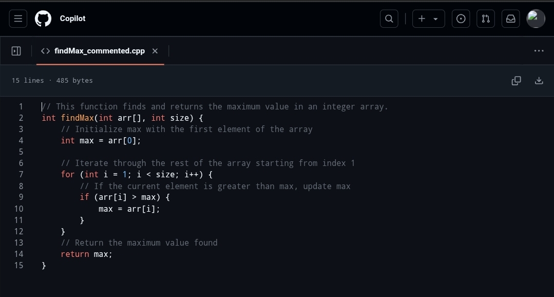 I tested Copilot vs Gemini with 10 coding prompts 27