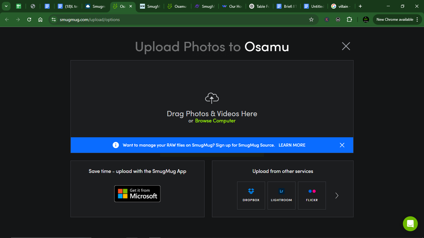 6 best website builders for photographers in 2025 (tested and ranked) 31 AD 4nXfArMVY1MuBhWwTgAZ4TTOOXiV2gymD7ntCizhbhb7FyguabFSpX643t2NQQ9DzzNdVv3 2nSrJoW KBlIO5NzCLeK8WNHy 6gbs3WajPnoatLVOKAzZU24R2r8RZKttKYQSFSl2w