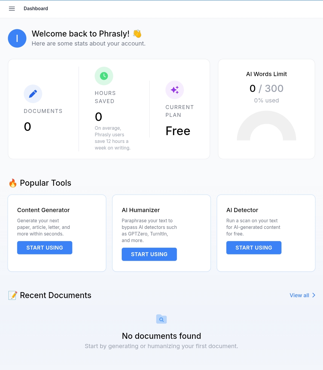 I tested Phrasly AI for 5 days: here’s my honest review 6 AD 4nXfCekjD EhuUkP7QcRduZxtSjVMCfedTHa7OkpaESHzfA4dBU lmSDX5VCfXZDQh4n gO83