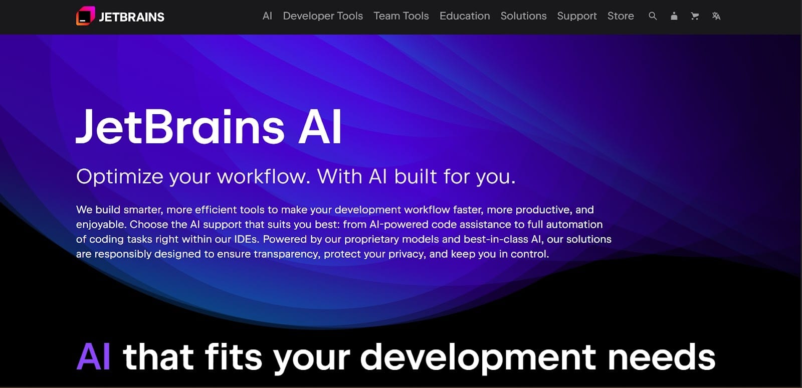 5 best Cursor AI alternatives for smarter coding 5 AD 4nXfF5JuN7oEQNWCdAzWdvWnoeZRgFo7wMAL1trfMhLjQQfgmnnOru8aI7dcU0XuXwqWGEP