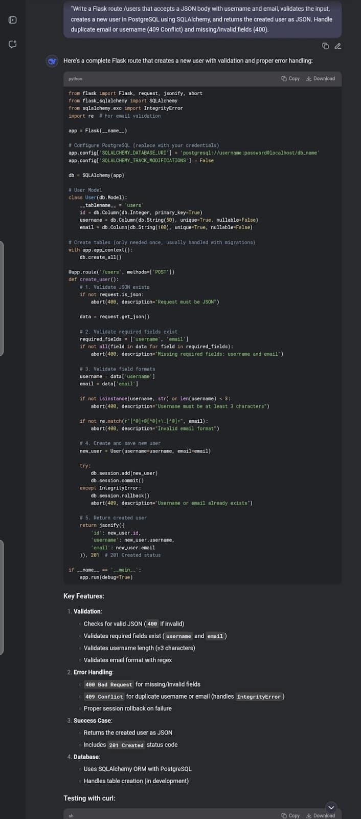 I tested DeepSeek vs. Copilot with 10 prompts 10 AD 4nXfFtJ9pX0X ioXsFjuw MsqHdoArHmFKJNctHDIiyVSDOI 6Bc VXoHfSHre8nA6S4y37wzwVg DIjsGdLN ZXhSV3SAayHIbJVYf FslDH4scVFpX2D2joW00g8BvM33jmAdsVNw