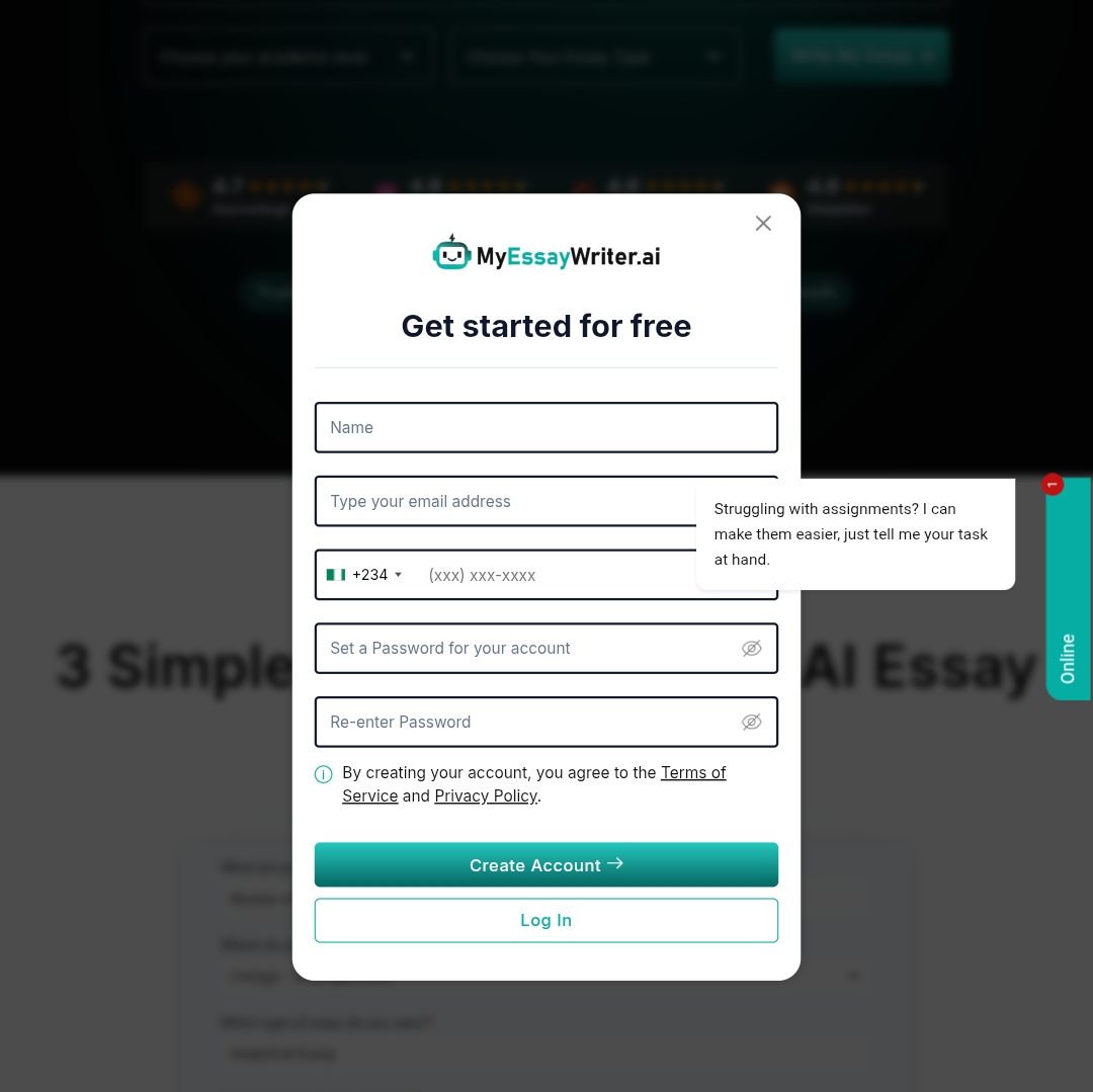 MyEssayWriter AI review: Is it any good? Honest breakdown (2025) 2 AD 4nXfG0H59vTltvuAjcfqo UmSsSUR585HX5
