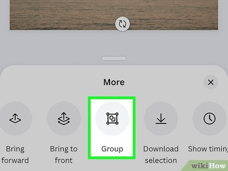 How to group elements in Canva (desktop, mobile & iPad) 2 AD 4nXfKDoy kkSYWRkgRtoNwk6Uqf4Hp1YRRqf7JoTFQmDA9KvmqiyPTq3Y YpPe6vzSULRtCtCzerkVFDwy0akHzZaoNHV SAoh479ajDB6tm5Ljkx2 z8lTV wseHHu7A9fqaFeMhGQ