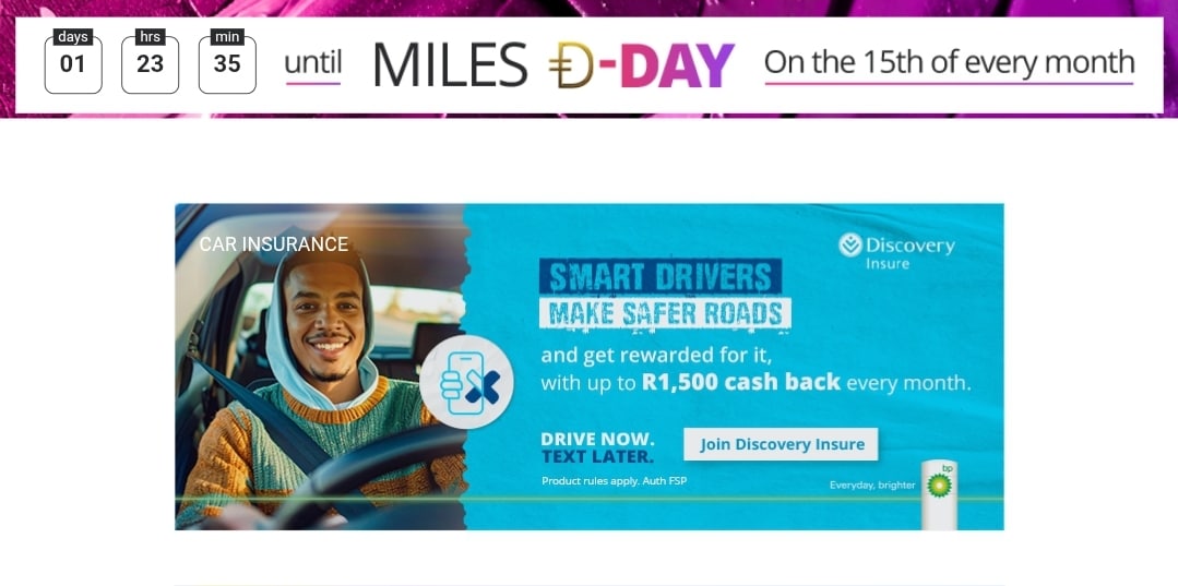 10 best car insurance companies in South Africa (2025 Guide) 7