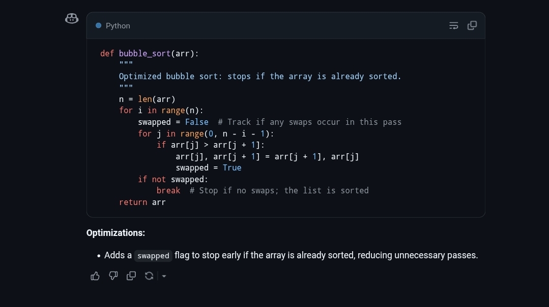 I tested Copilot vs Gemini with 10 coding prompts 7 AD 4nXfOogmLKomFCPOmMmOJSNgzLGnPTTUXclWQeDIywzTGkBoy4qo0MbgGn3R3rW90O8s5VVdRmqA1lTTZjXtSKgWcQjMG03ByPgBGnStUZg7zY5KZ J ZQWIcpI4y4dBeOM2SgF0B