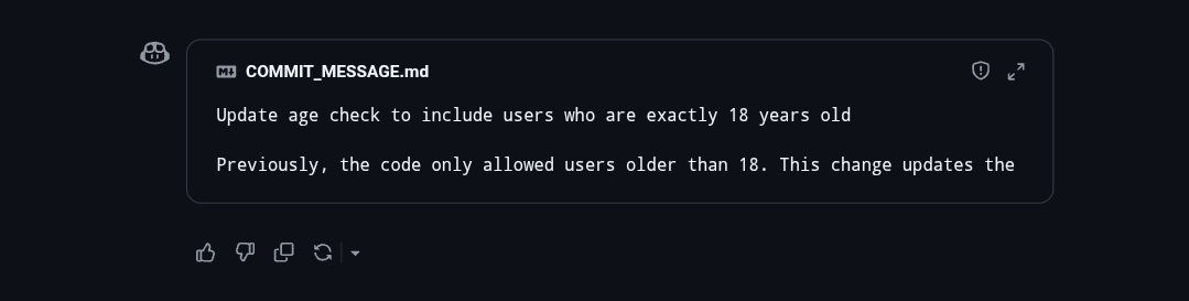 I tested Copilot vs Gemini with 10 coding prompts 19