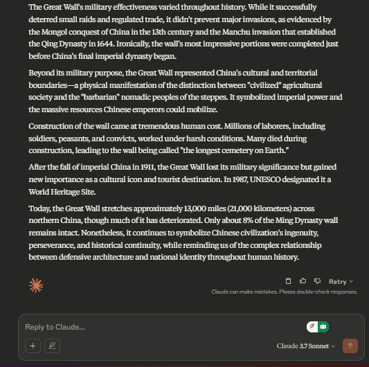 Perplexity vs Claude: I tested 10 prompts to compare their real-world performance 47 AD 4nXfczElctFDU5Fzi5w9x8s8nU2pbusvY XXWSUg2j5IhDDMgM15bq25jDrM1BlX55FAyD0D8hgniQR tH0Zdr2OauHGrEe N8GxTZm 4YQuYspqvzRGpjFPurfBG2qCy WhryuEGfUyqsKwngGePpI