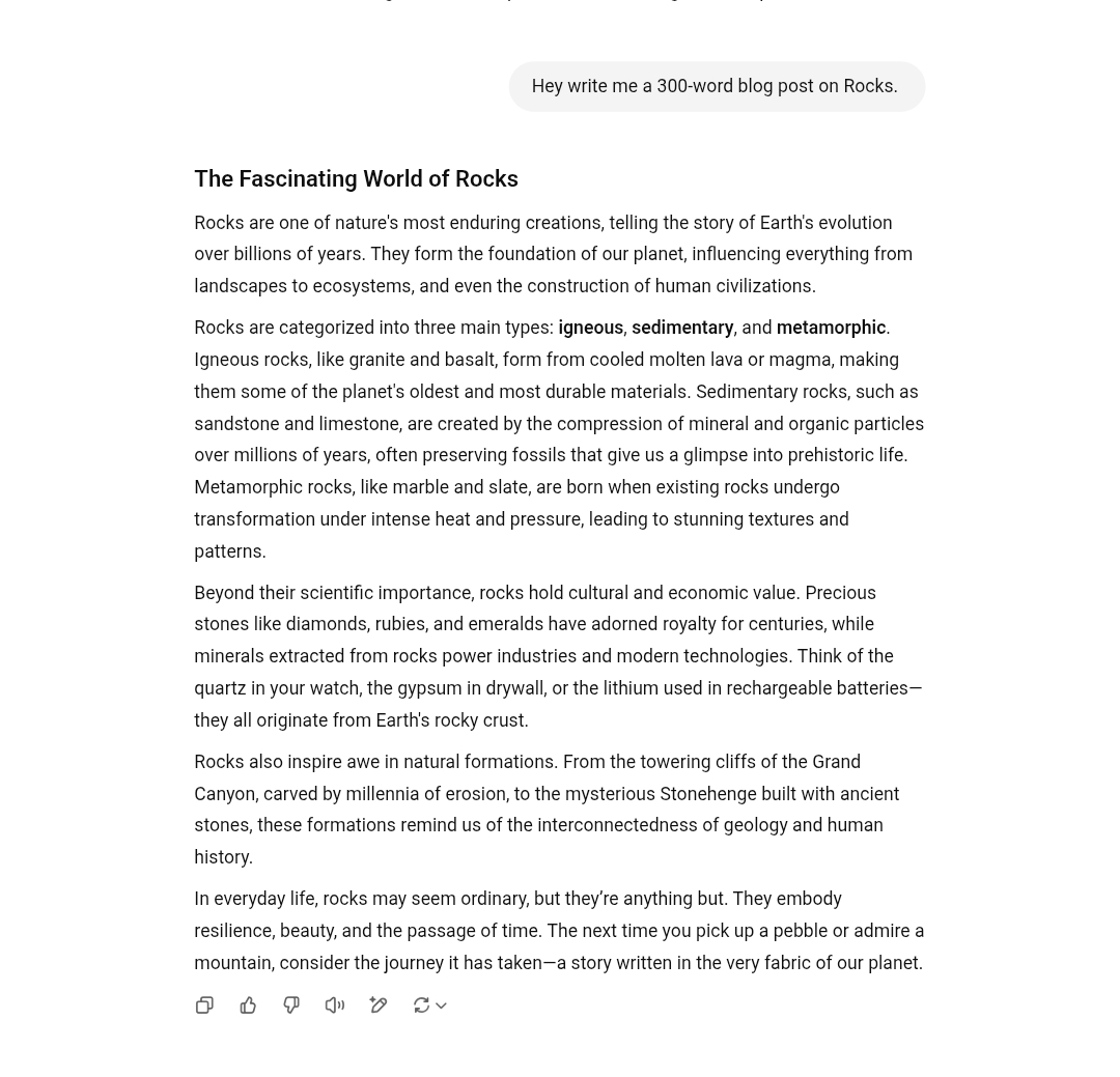 I tested Phrasly AI for 5 days: here’s my honest review 7