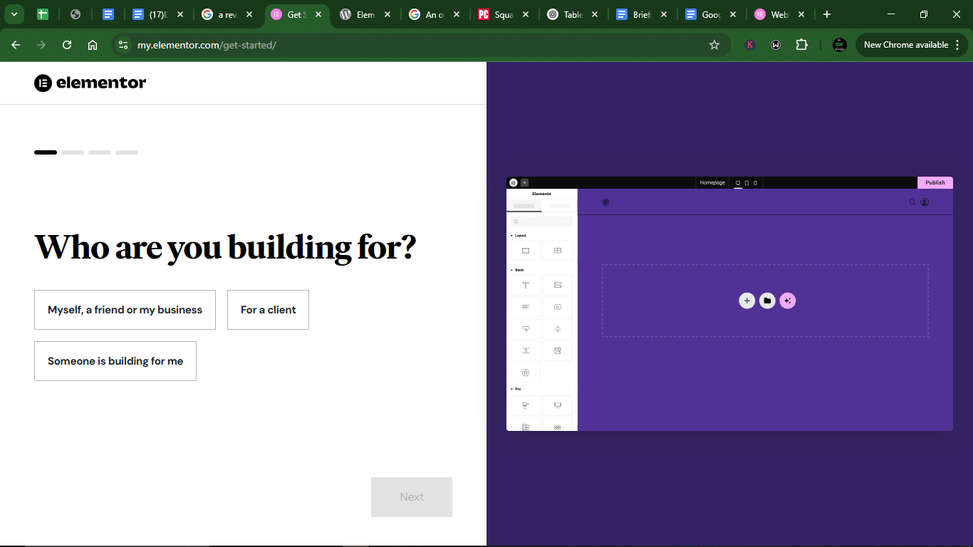 6 best website builders for photographers in 2025 (tested and ranked) 15 AD 4nXfnpUIu53FpV7FricYiCkBlKB8zIbY