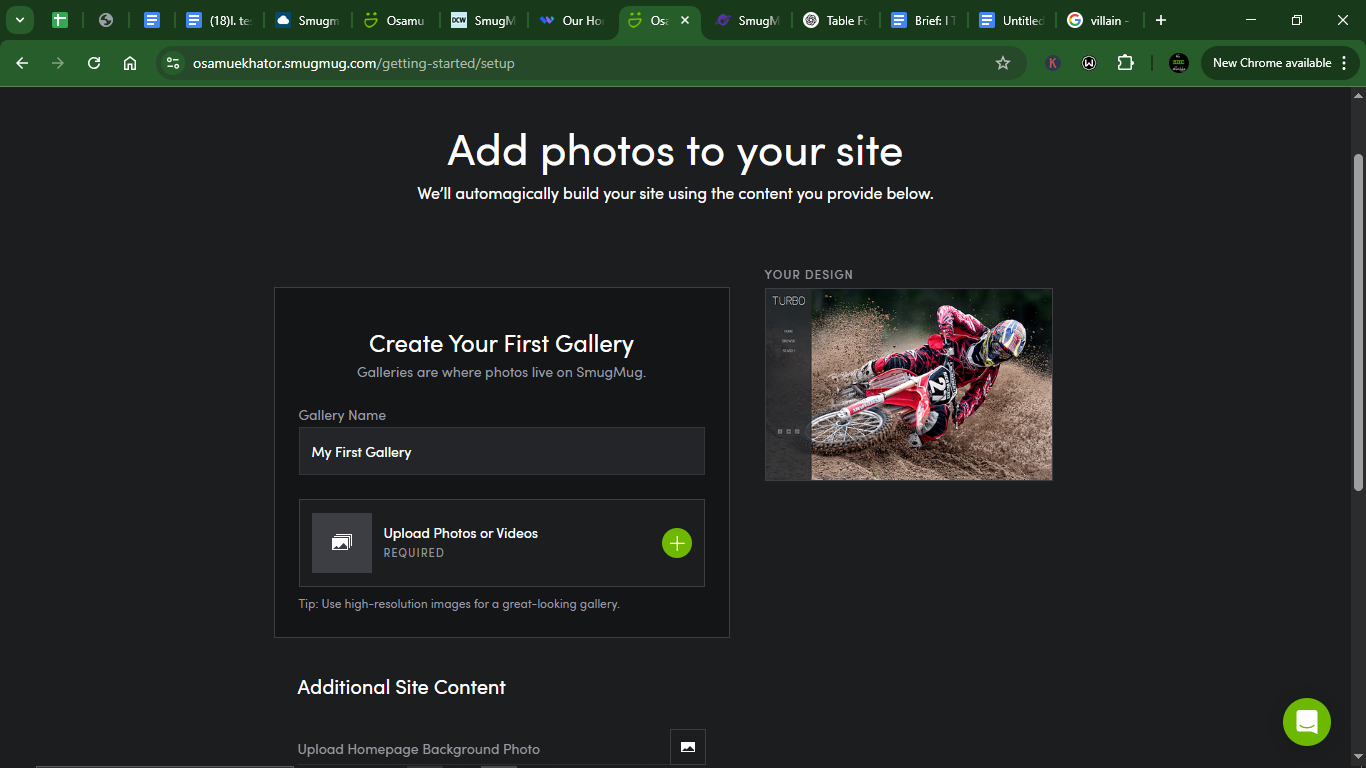 6 best website builders for photographers in 2025 (tested and ranked) 24 AD 4nXfnuieWkZn28XB6cLqCJDk6i8Zf2x7