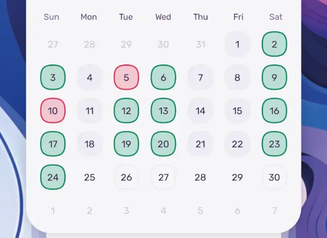 I tested the top 5 free habit tracker apps in 2025 — here’s the one i love the most 8 AD 4nXfu8OFT2wgi7zqOR95iQWtbnUTeZKiIoomwkH8FgE3A X dX8zI3E8hP5daJjbgFolGsIZwBB0aDPnODE6Tdjjp6Swj7ZPHXP1mKxmPbv0rk0n