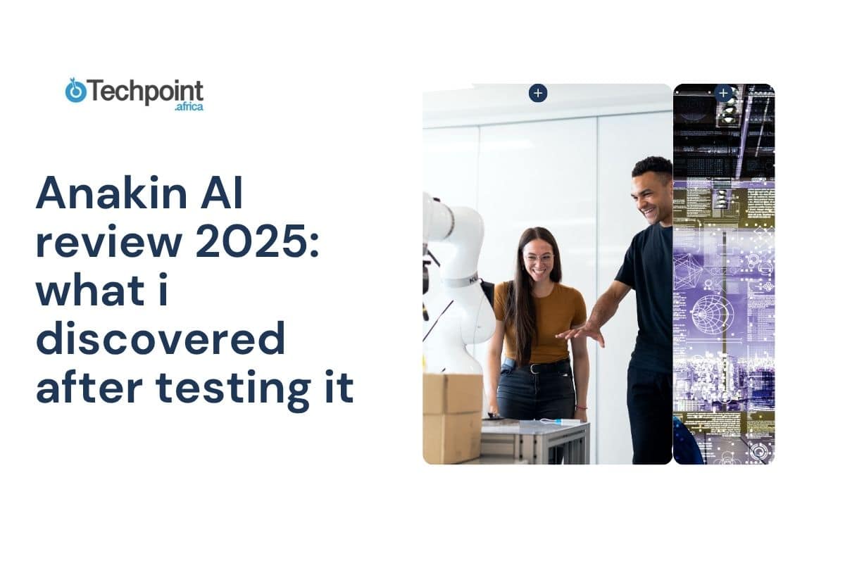 Anakin AI review 2025: what i discovered after testing it