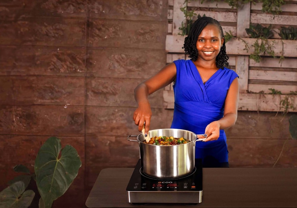 BURN bags $80M to expand clean cookstoves in Africa