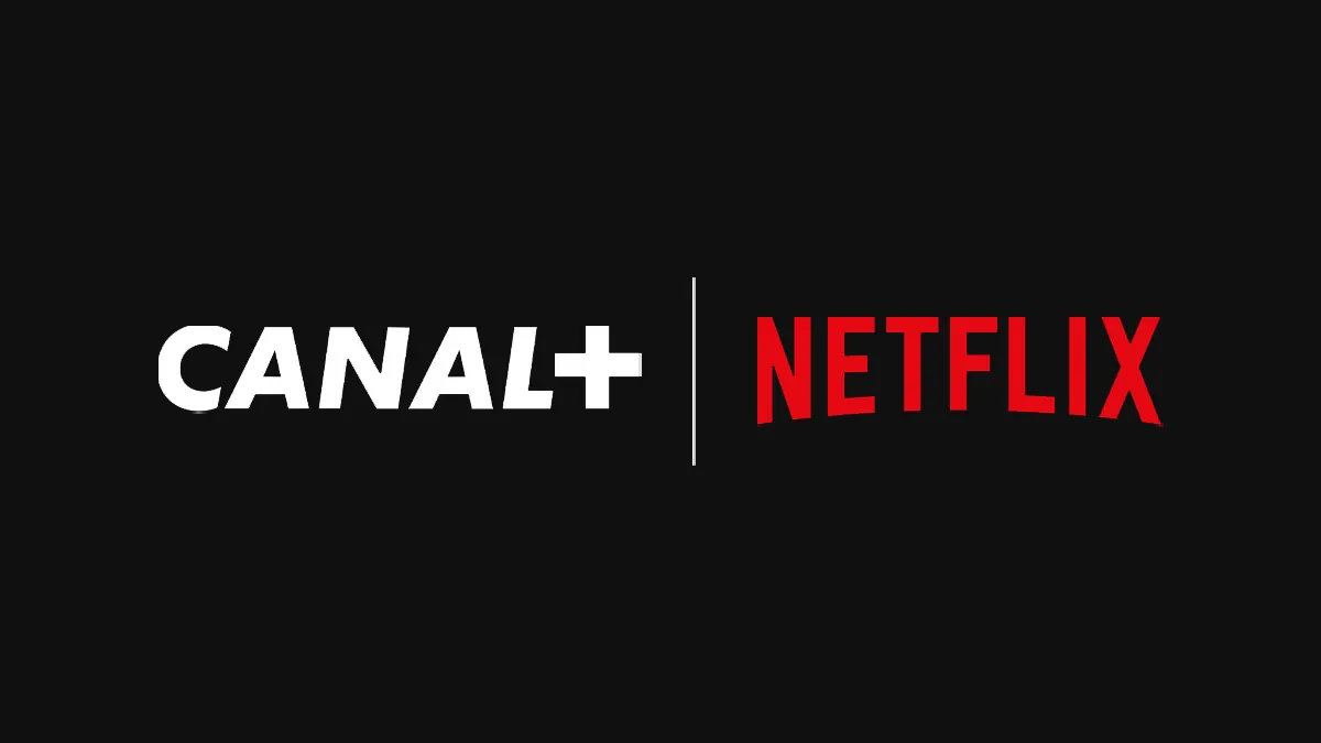 CANAL+ and Netflix expand partnership to 24 Francophone African countries