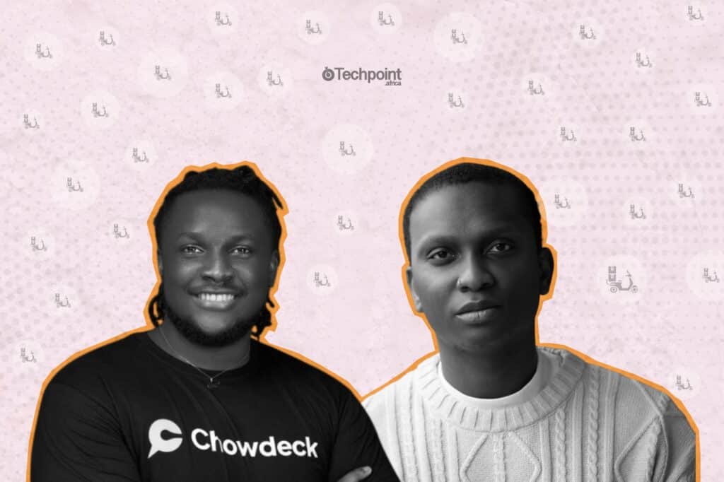 Takealot rakes in R15B as it gears up for Amazon battle in South Africa 3 Chowdeck Mira acquisition