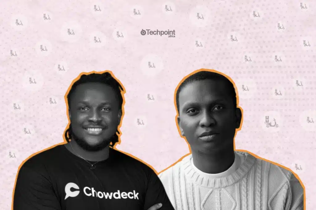 Chowdeck Mira acquisition