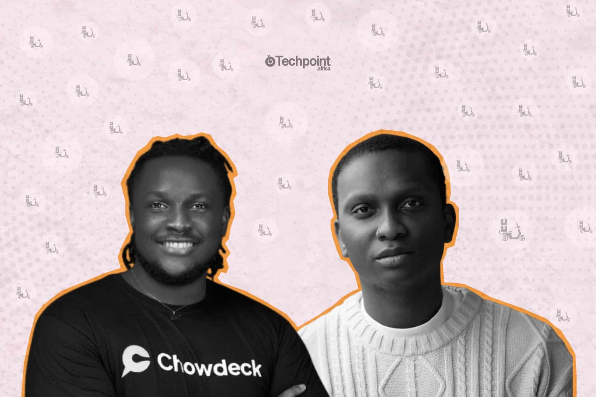 Chowdeck acquires Mira, signaling ambitions beyond delivery