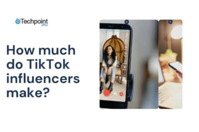 How much do TikTok influencers make? 2025 data & earnings breakdown