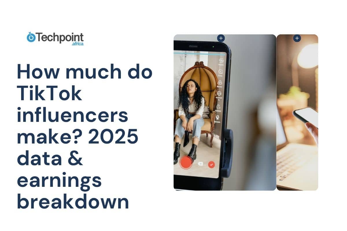 How much do TikTok influencers make? 2025 data & earnings breakdown