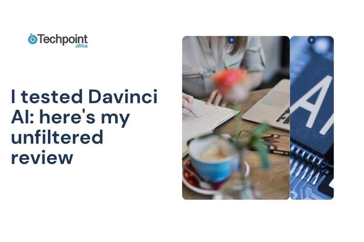 I tested Davinci AI: here’s my unfiltered review 