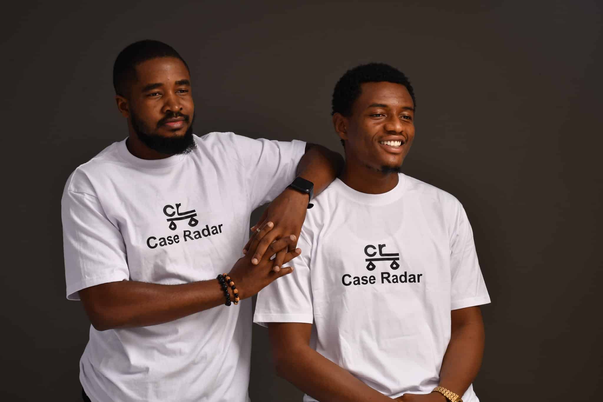These founders are building ChatGPT for lawyers, but trained on court documents that have never been online