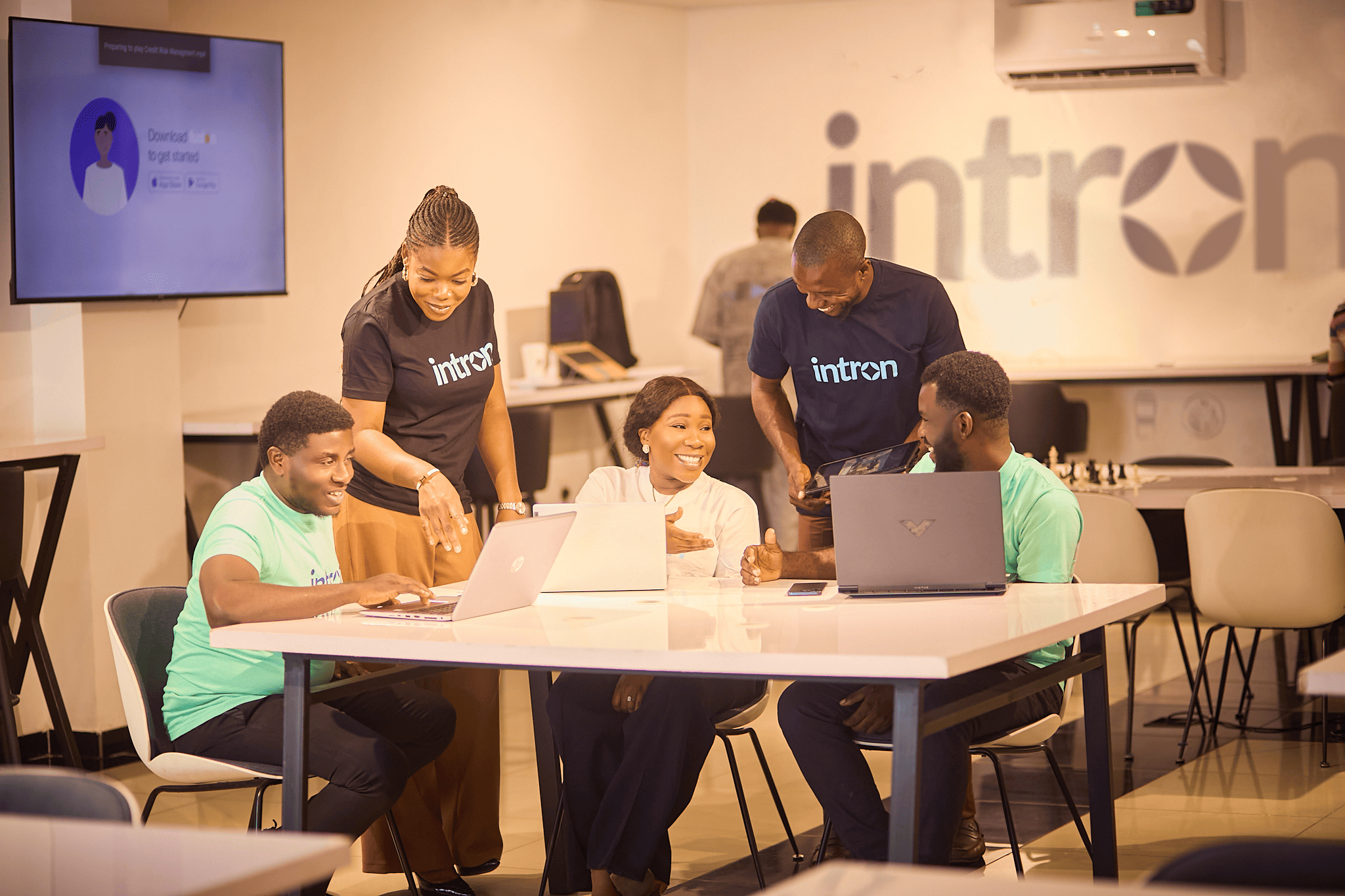 Intron expands voice AI across sectors, now serving justice with AI in Africa