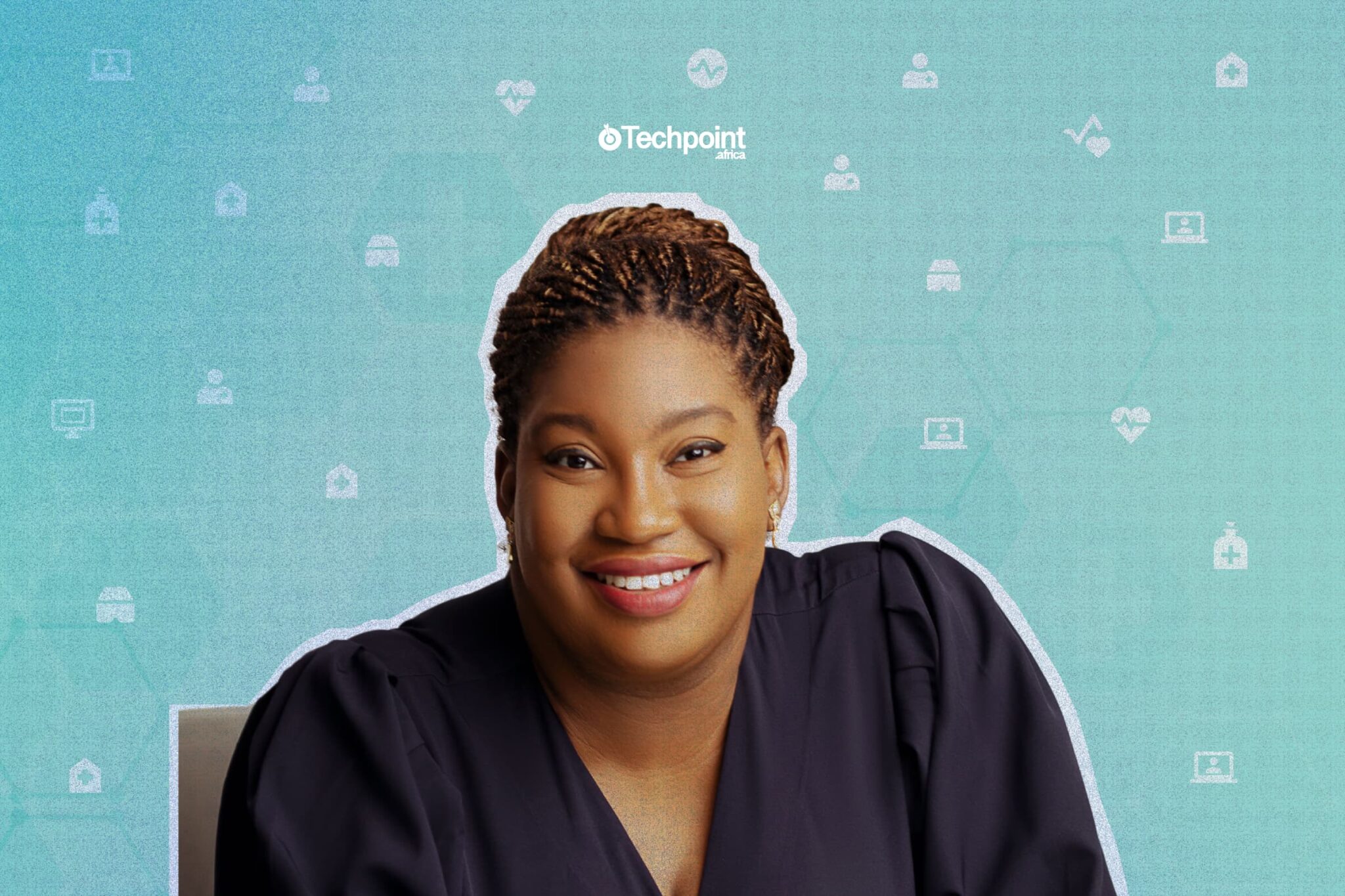 The unlikely entrepreneur: How Irene Nwaukwa is simplifying African healthcare compliance