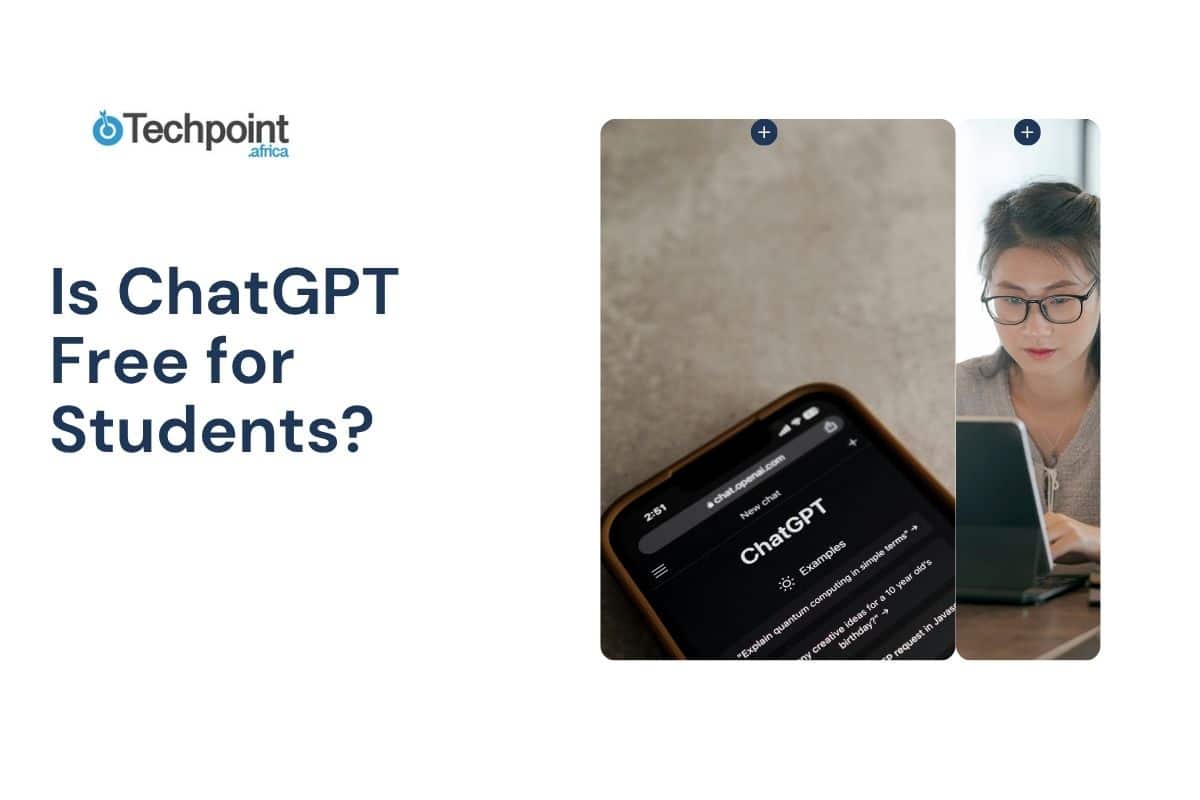 Is ChatGPT Free for Students?