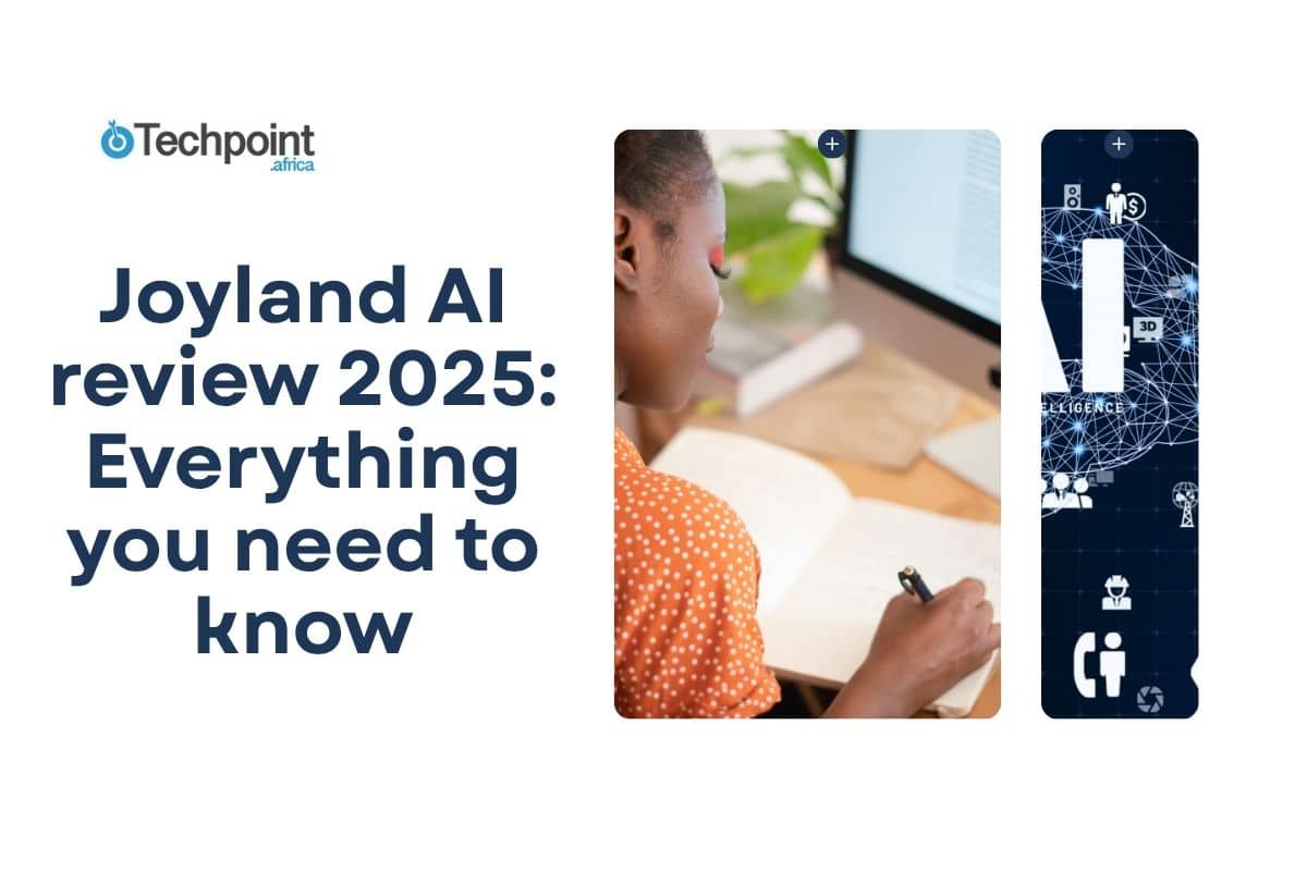 Joyland AI review 2025: Everything you need to know