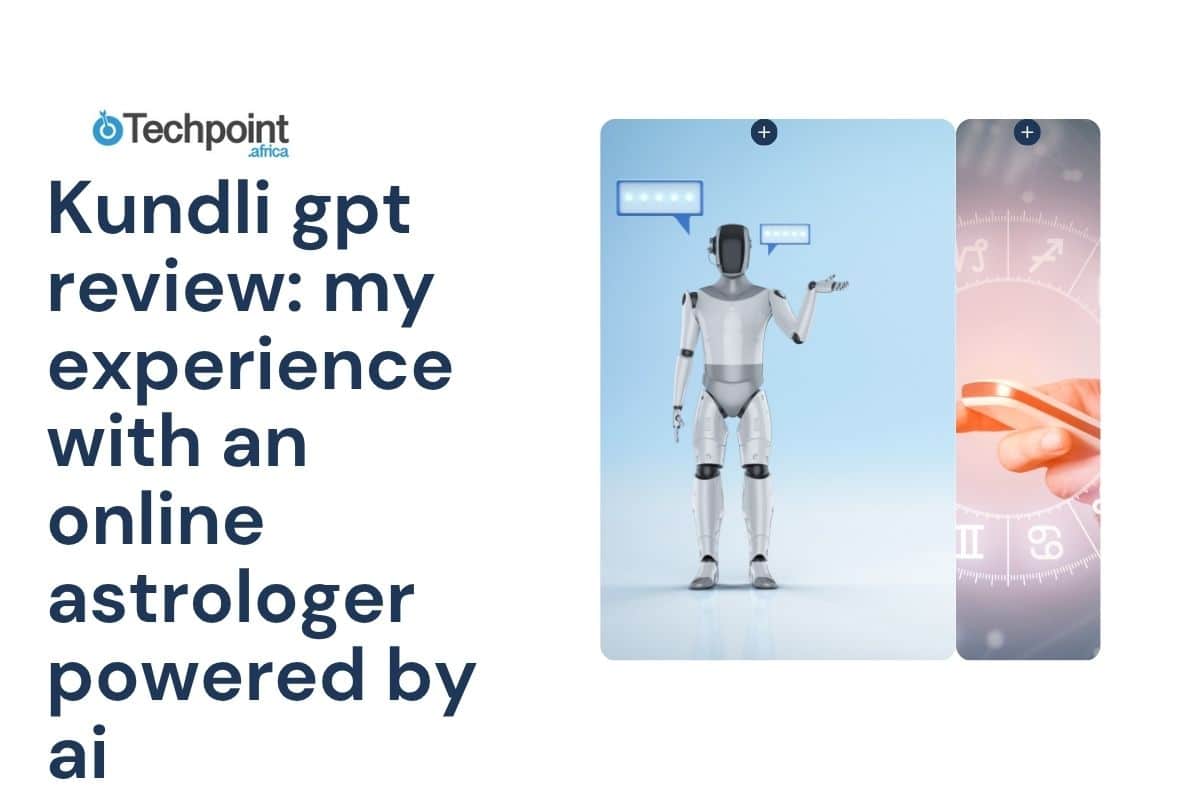 Kundli GPT review: my experience with an online astrologer powered by ai