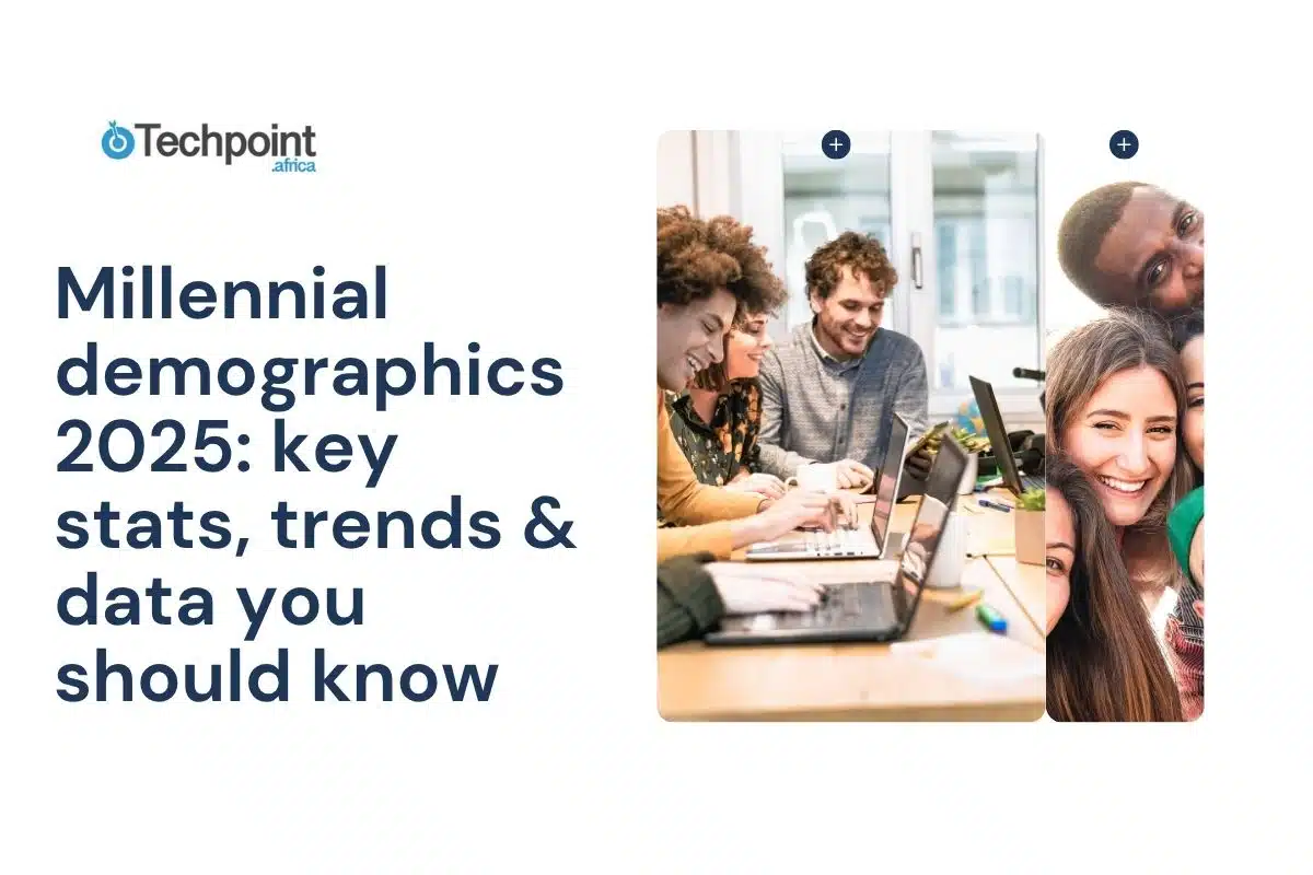Millennial demographics 2025 key stats, trends & data you should know