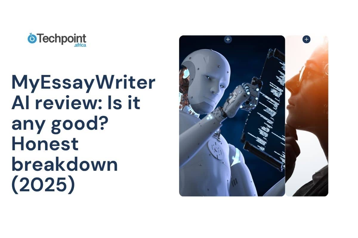 MyEssayWriter AI review: Is it any good? Honest breakdown (2025)