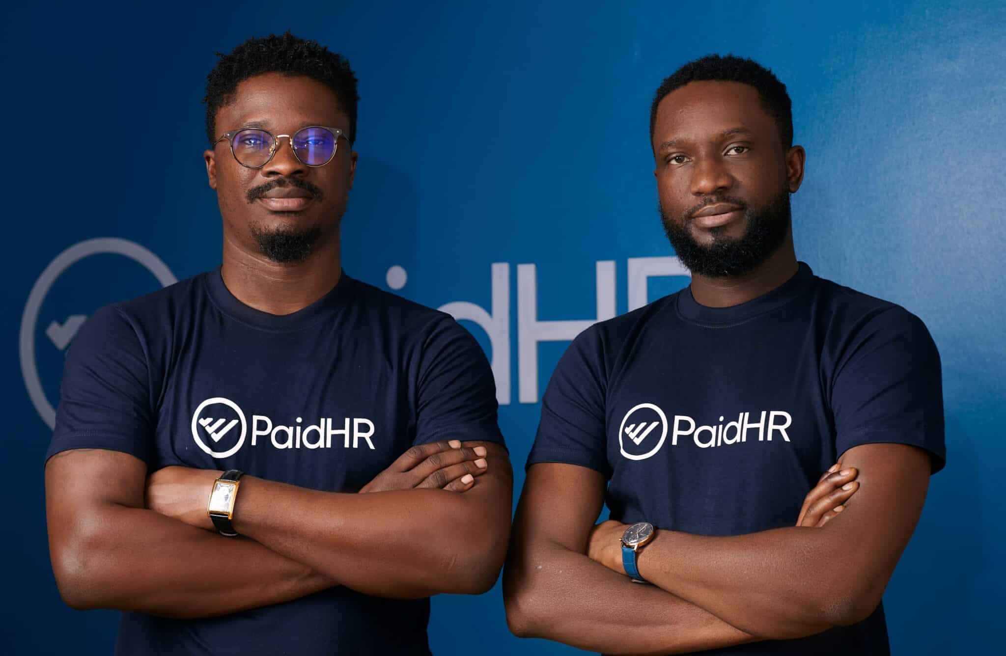 PaidHR sees opportunity in Africa’s small businesses, but the informal economy stands in the way