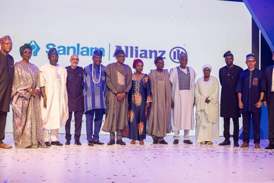 SanlamAllianz officially launches in Nigeria, targeting growth in underpenetrated insurance market