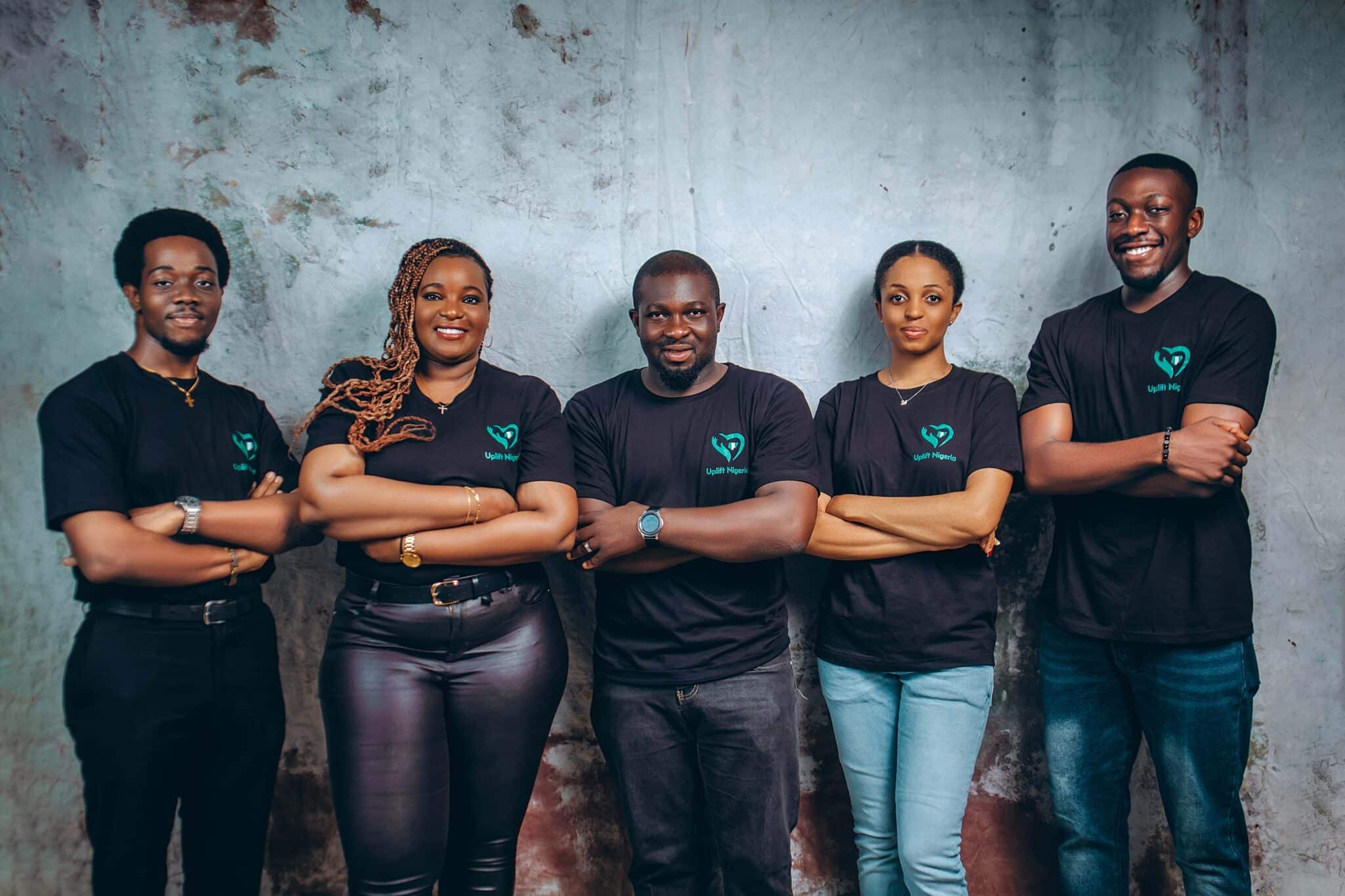 This former CBN employee wants to bring transparency to donations