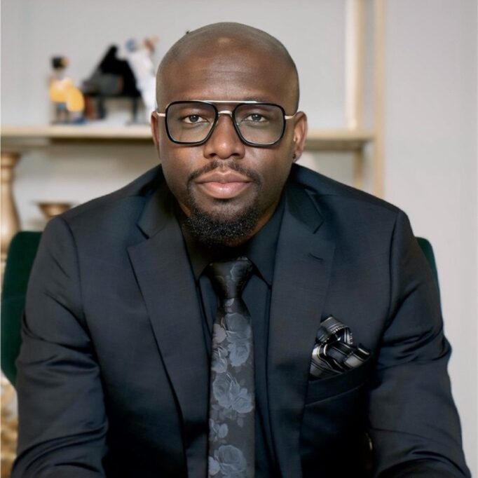 From operators to founders: The Flutterwave alumni building Africa's future 10 Wale Ayantoye
