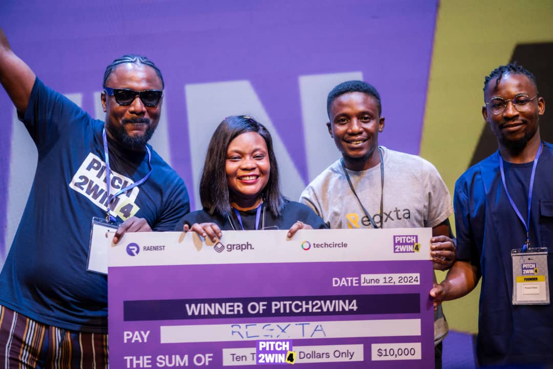 15 startups compete for $10,000 as Pitch2Win announces fifth edition