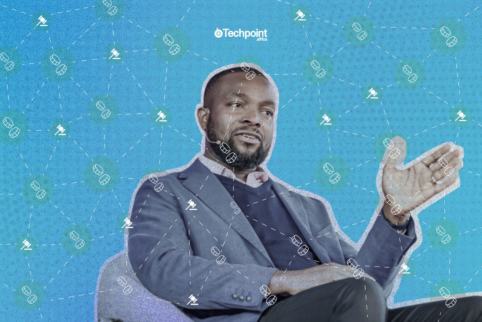 Experts debate Bosun Tijani’s plan to create another blockchain policy 2 years after the previous one was approved