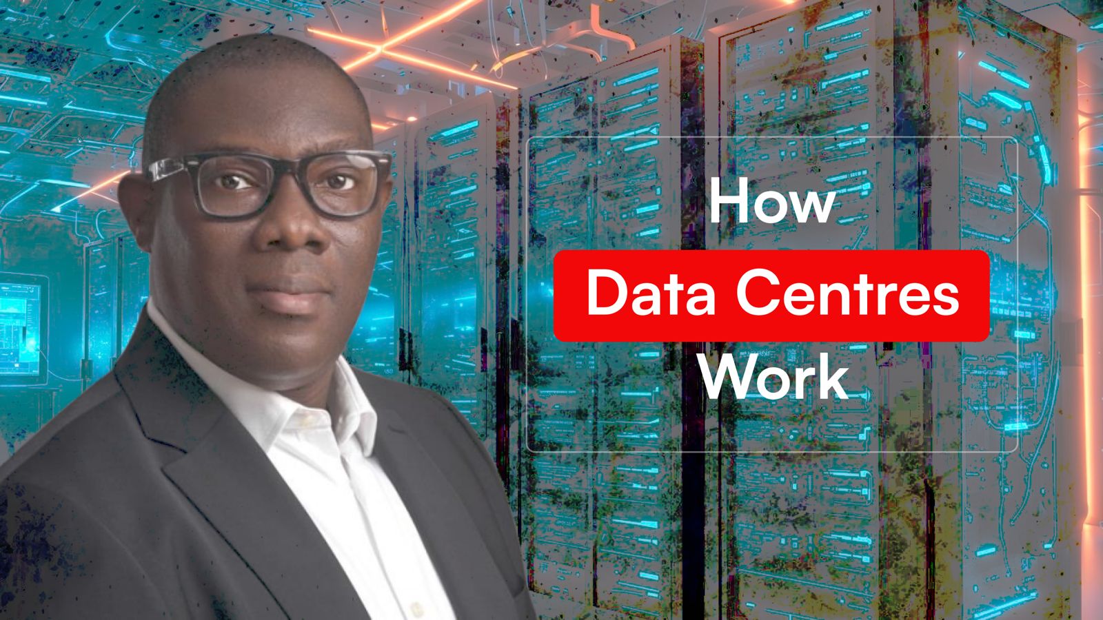 How to set up a data centre in Nigeria