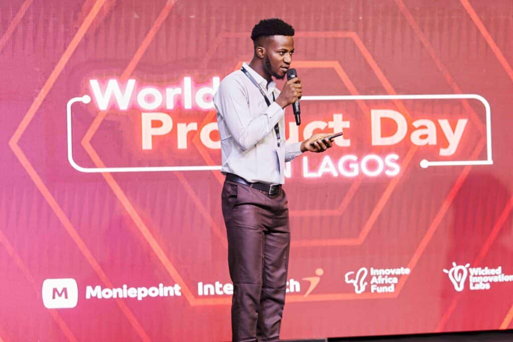 South African team building digital addressing solution wins Innovate Africa Fund hackathon 1 World Product Day