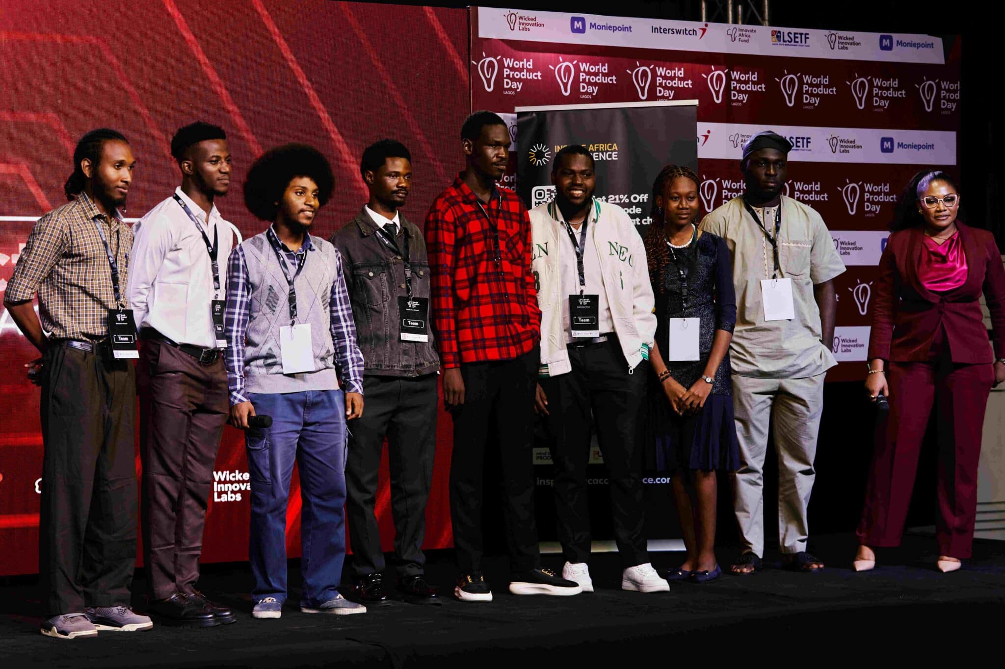 South African team building digital addressing solution wins Innovate Africa Fund hackathon